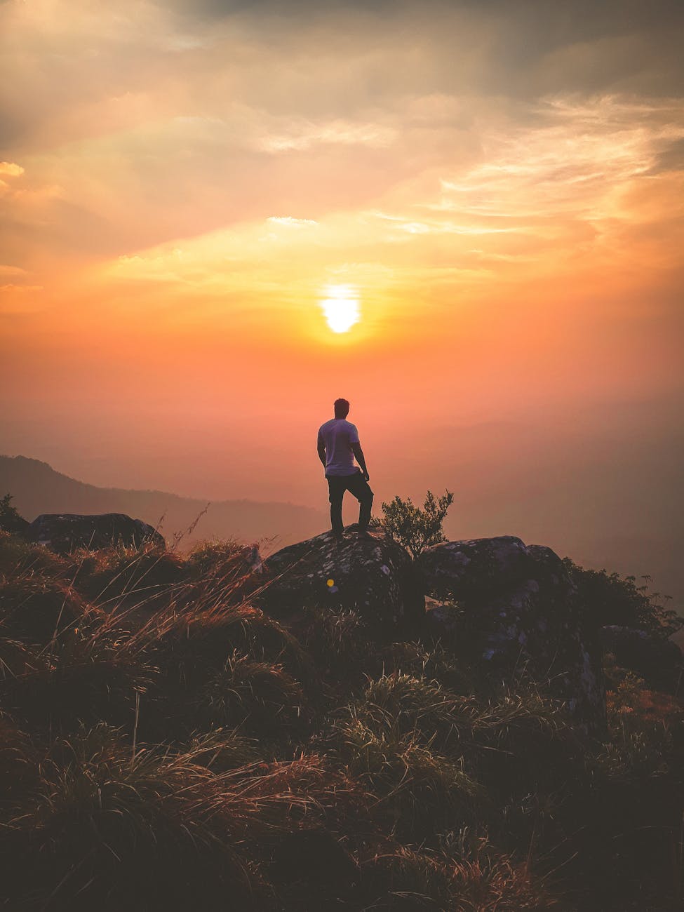 Why High Performers Struggle to Recover (And What to Do About It)